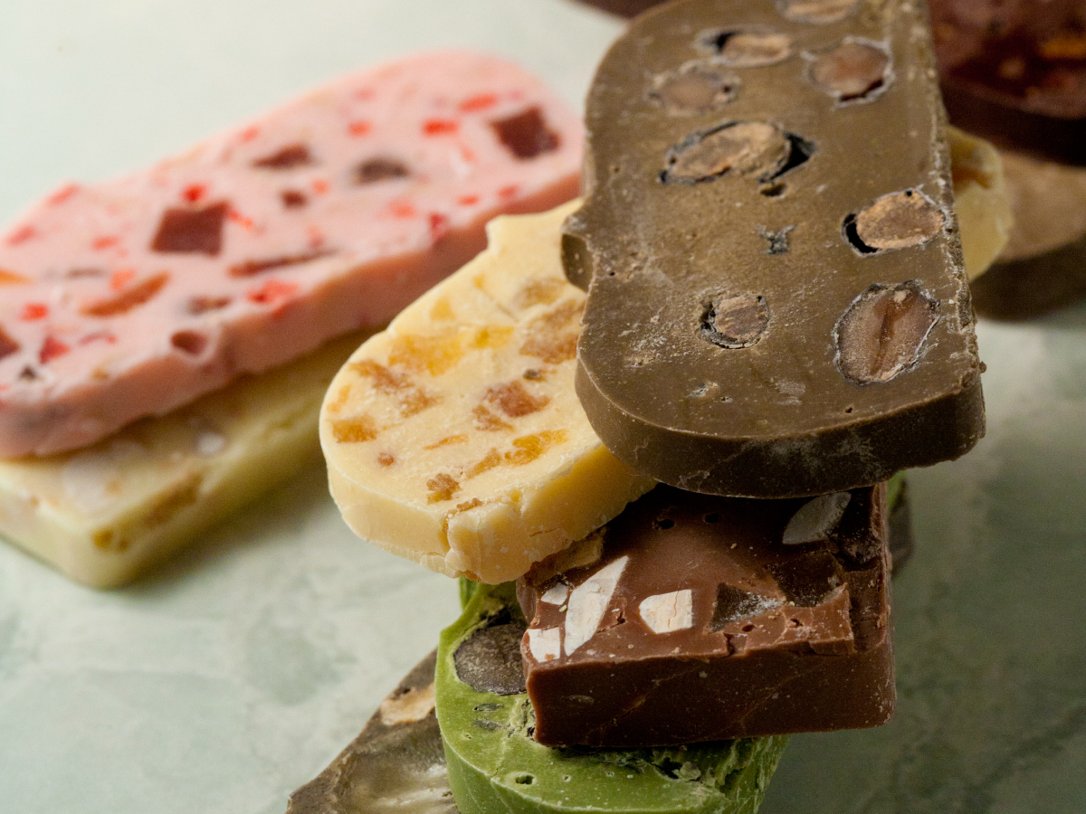 久遠チョコレート」の生みの親 夏目浩次さんインタビュー – オンセブン