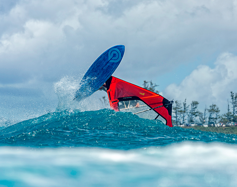 GOYA WINDSURFING One 12 Carbon - 商品一覧 - 御前崎市のマリン用品の