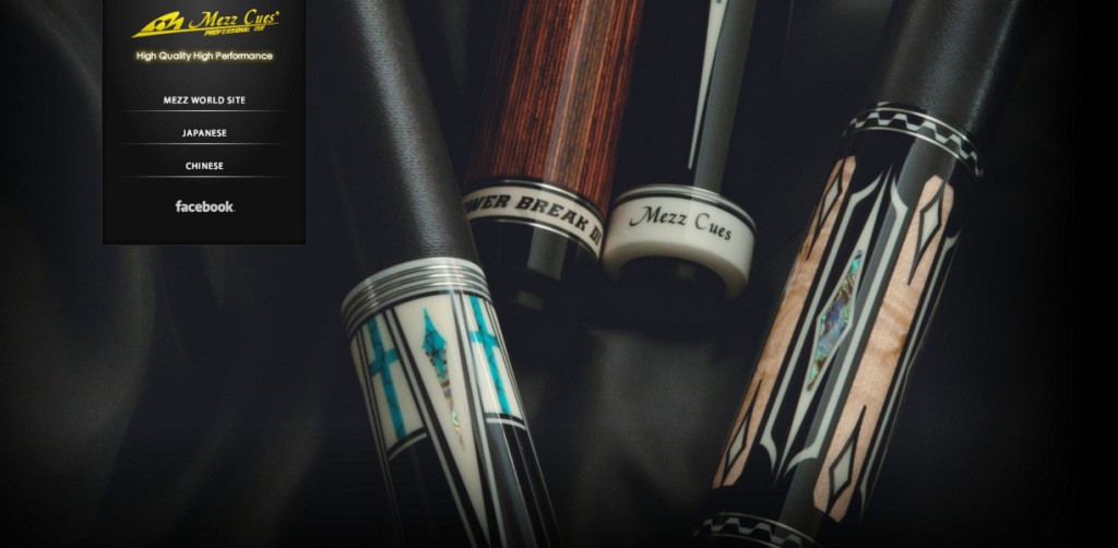 BILLIARD SQUARE：【ビリヤードスクエア限定】「WX-6S」シャフト、残る