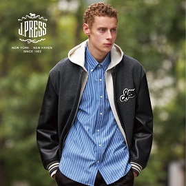 J.PRESS MEN | Brands | 株式会社オンワード樫山 - ONWARD KASHIYAMA -