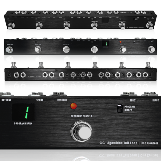 SWITCHER – OneControl