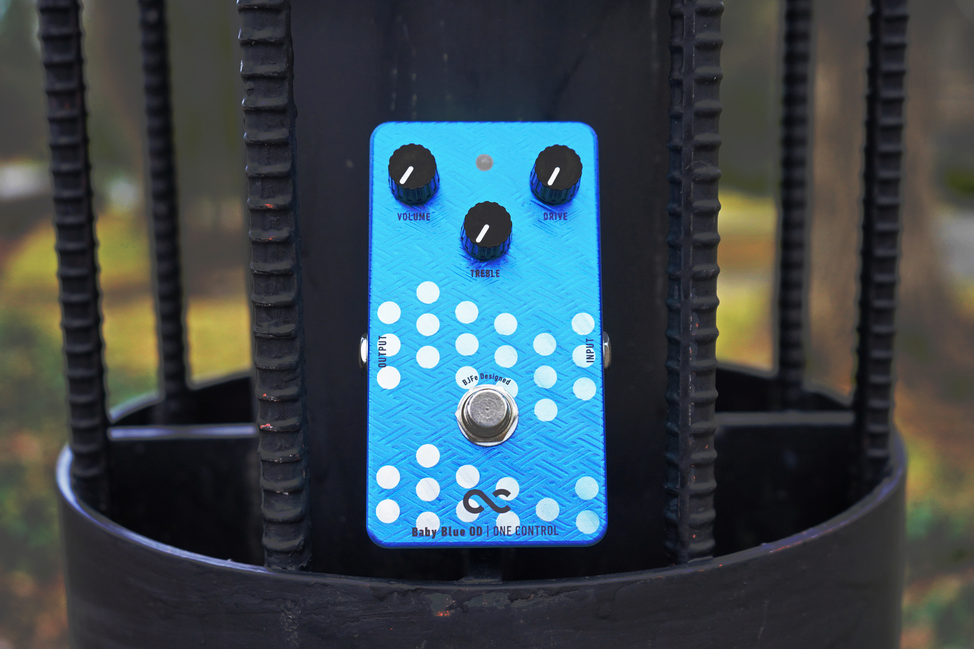 One Control Baby Blue OD – OneControl