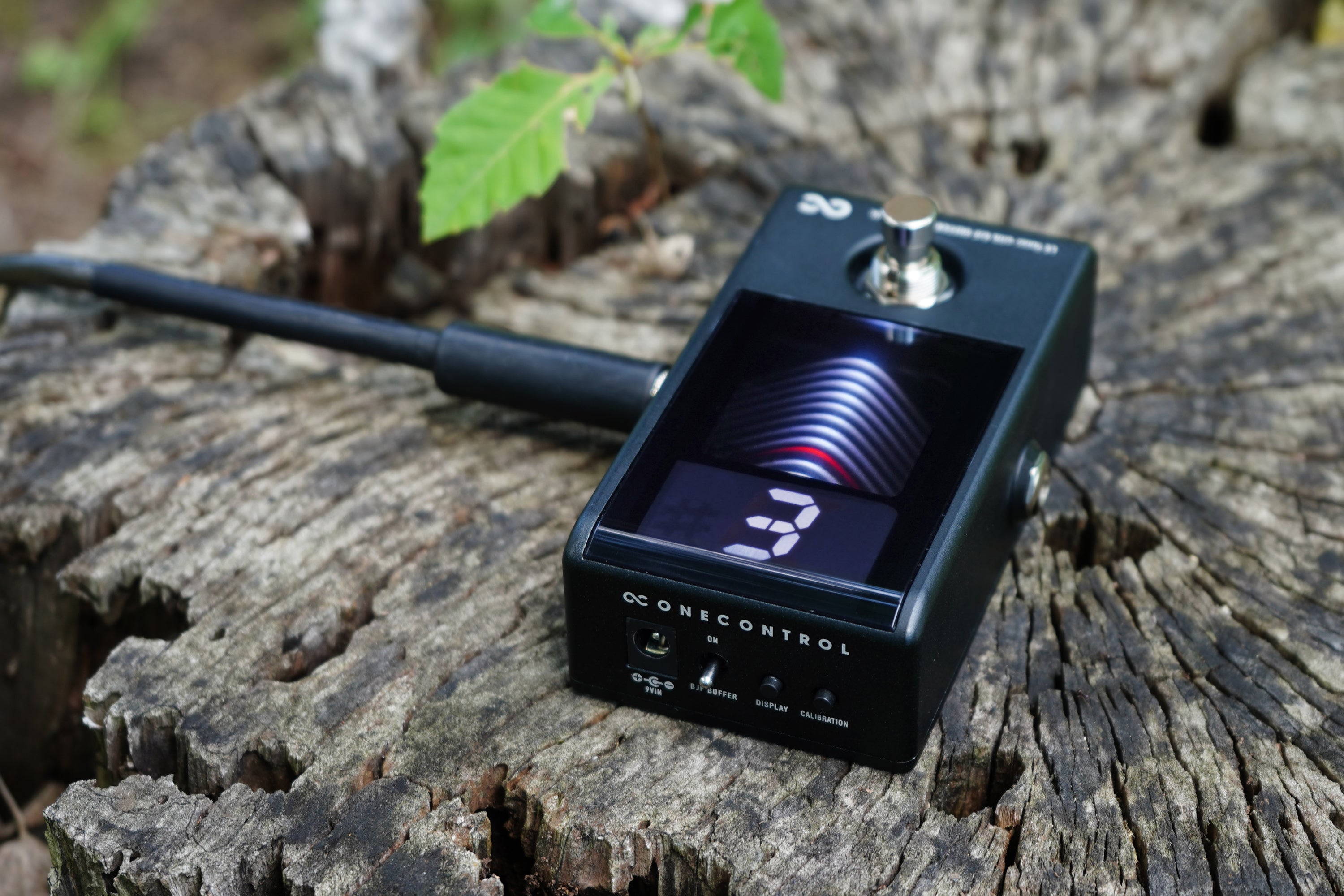 One Control LX Tuner with BJF BUFFER – OneControl