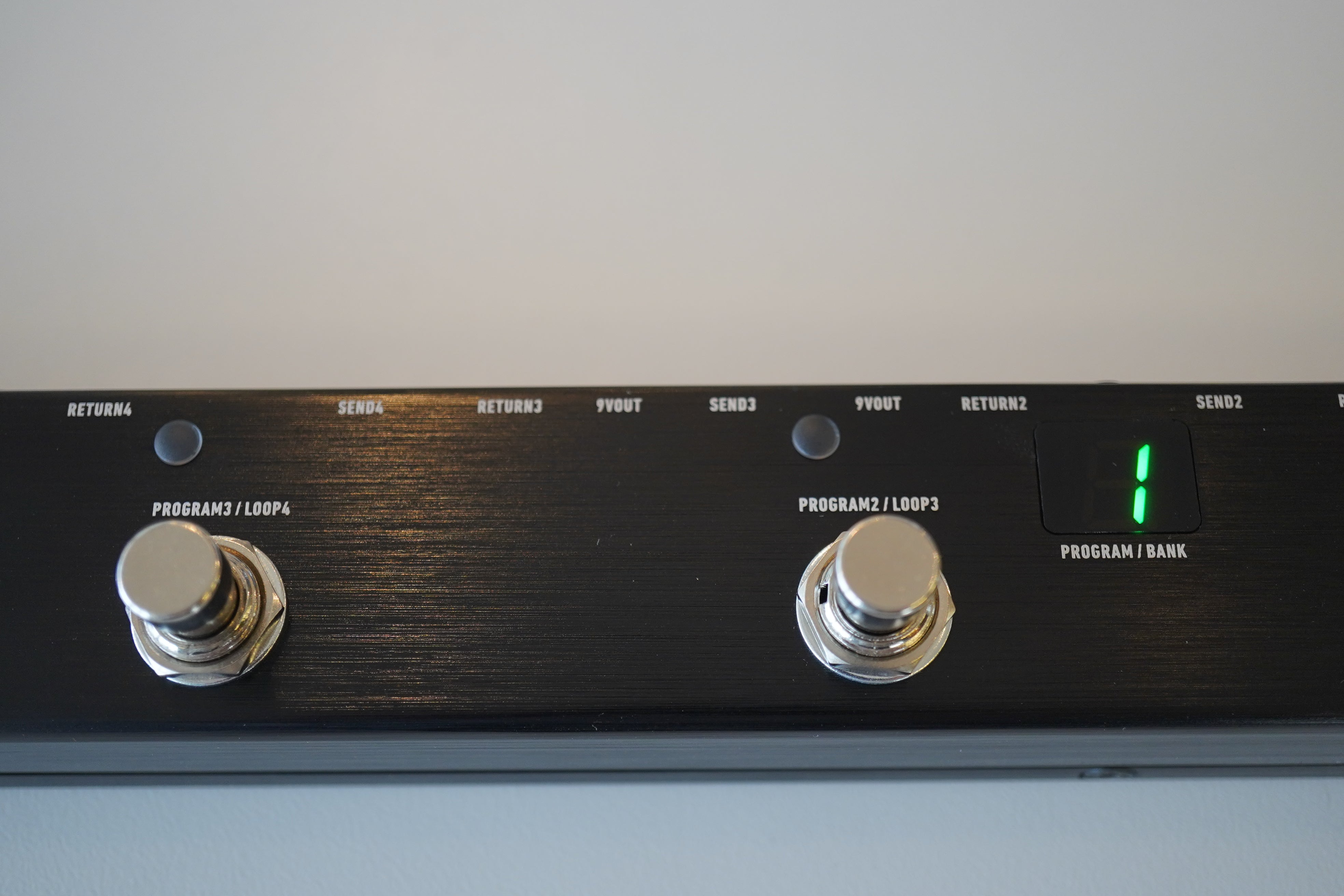 One Control Agamidae Tail Loop – OneControl