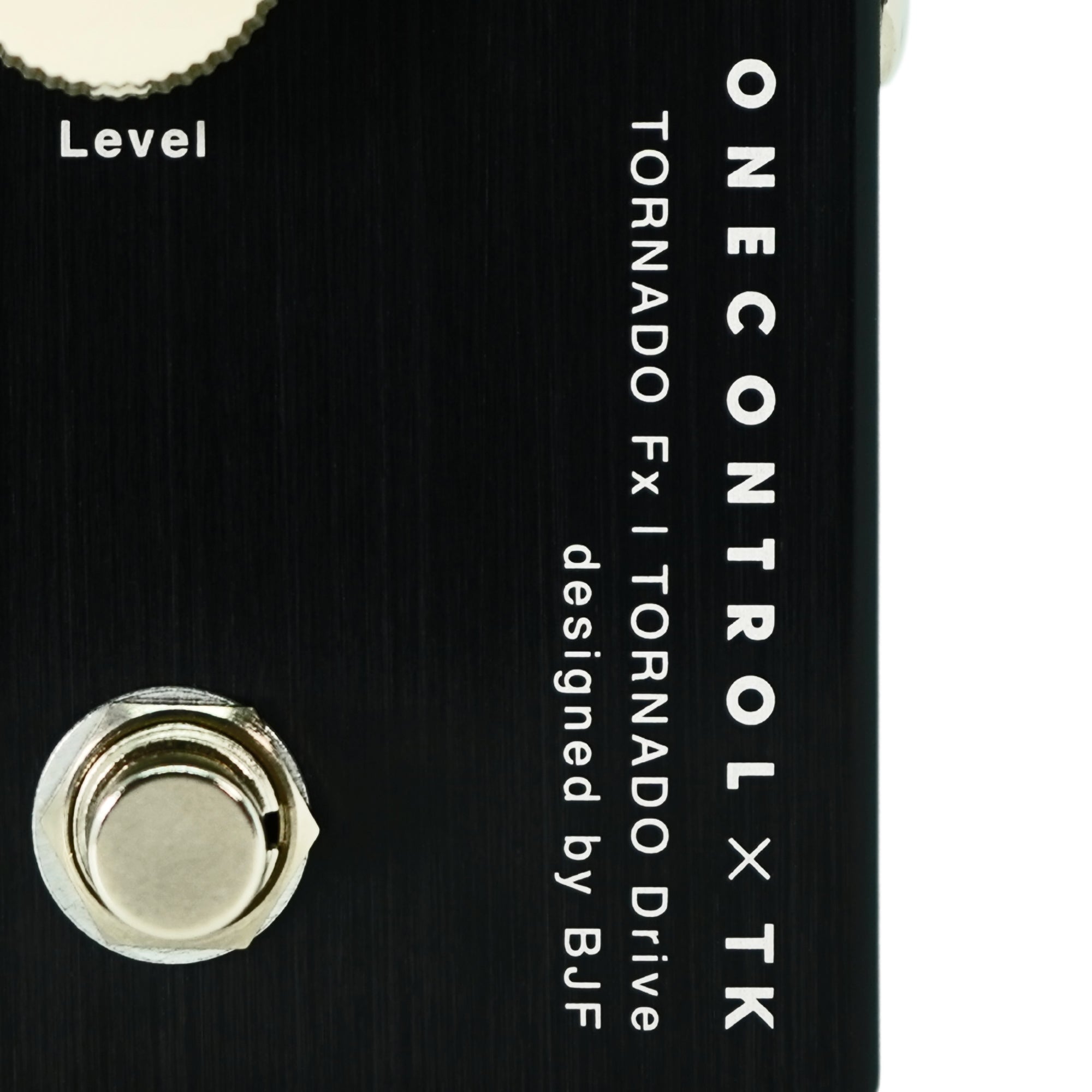 One Control TORNADO Fx TORNADO Drive Aluminium – OneControl