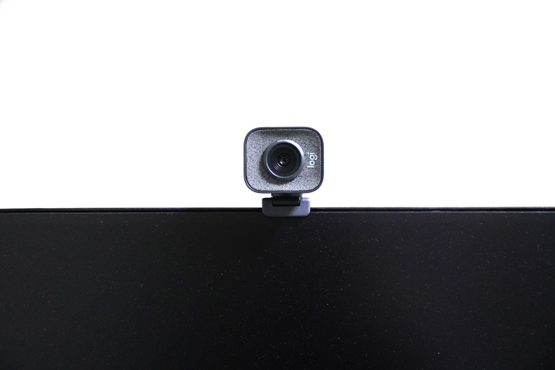ロジクール C980GR レビュー！フルHD60fps録画・配信が可能な高画質WEB