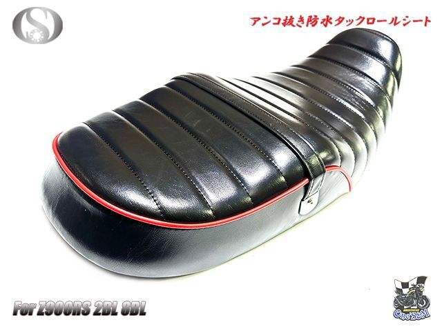 送料込！初回数量限定大特価！ Z900RS 2BL-ZR900C 8BL-ZR900K用 タック