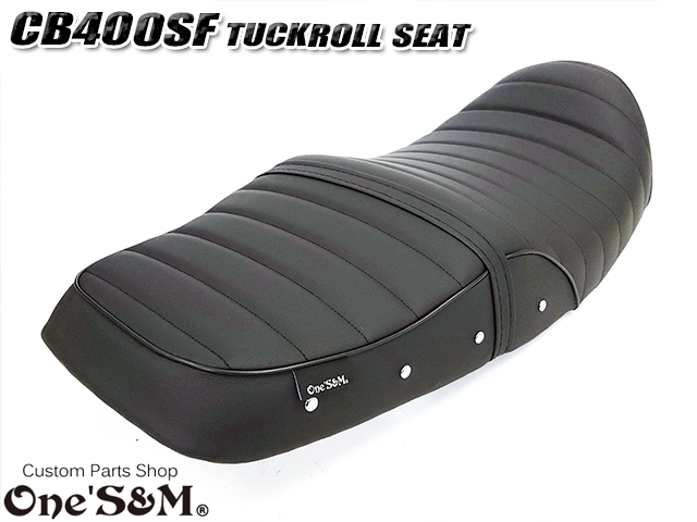 リニューアル CB Styleタックロールシート CB400SF NC39 NC42 最終型