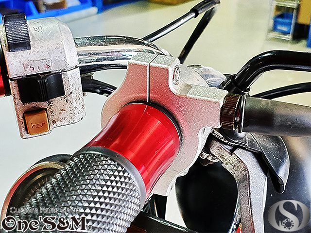 ○モンキー ゴリラ DAX シャリー 専用 ワンズのバリューセット (X