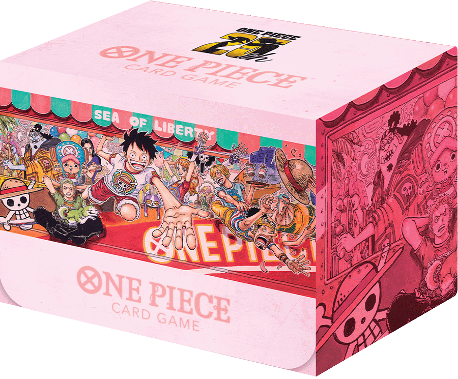 ONE PIECE 連載25周年記念イベント『Meet the “ONE PIECE”』 − TOPICS