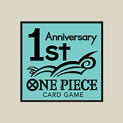 PREMIUM BANDAI ONE PIECE カードゲーム 1st ANNIVERSARY SET