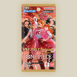 終了]Heroines CUP -3on3- − EVENTS｜ONE PIECEカードゲーム公式