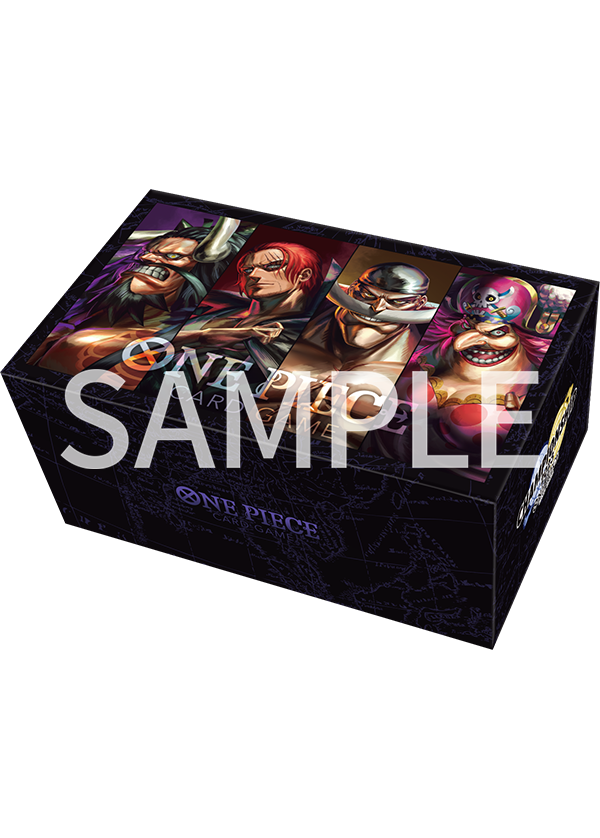 チャンピオンシップ2023 − EVENTS｜ONE PIECEカードゲーム公式サイト