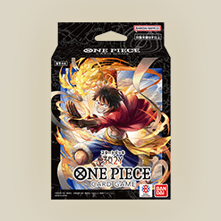 プレミアムブースター ONE PIECE CARD THE BEST − PRODUCTS｜ONE