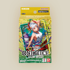 緑黄)ヤマト − FEATURE｜ONE PIECEカードゲーム公式サイト｜ワンピース
