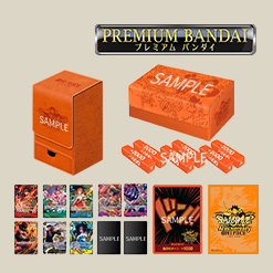 ONE PIECE CARD GAME 3rd ANNIVERSARY COMPLETE GUIDE − TOPICS｜ONE