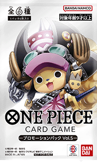 終了]ONE PIECEカードゲーム GWスペシャル − EVENTS｜ONE PIECEカード