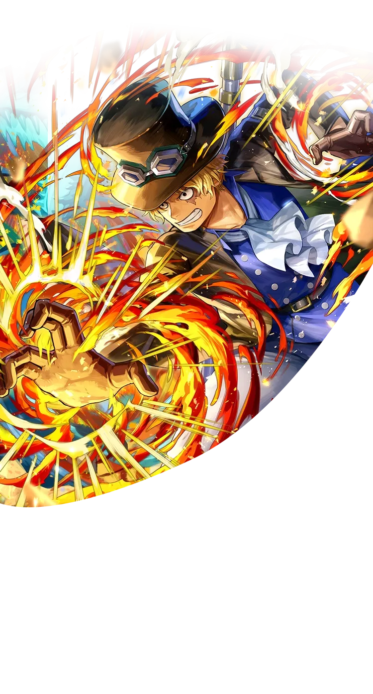 ブースターパック 受け継がれる意志 − PRODUCTS｜ONE PIECEカード