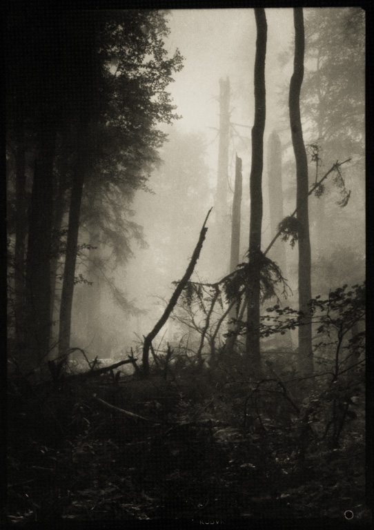 Josef Sudek | Master Landscape Photographer | On Landscape