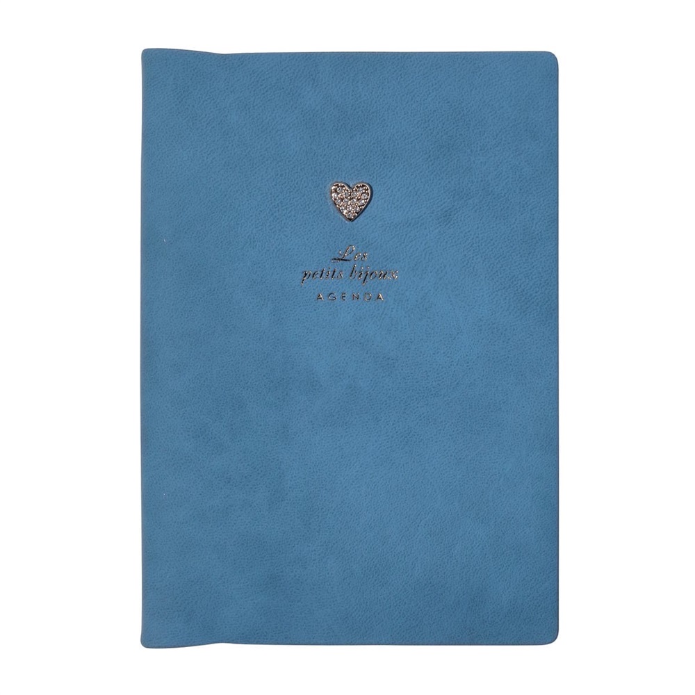 マークス 手帳 2026 スケジュール帳 2025年12月始まり 週間レフト A6