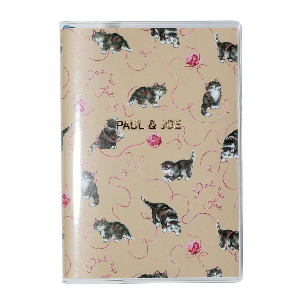 マークス 手帳 2026 スケジュール帳 2025年12月始まり 週間レフト A6