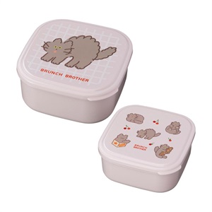 ブランチブラザー マークス ランチボックス | マークス公式オンライン