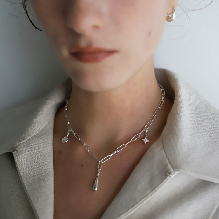 スパークリーチャーム SV