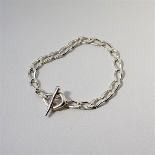 ムードフープブレスレット SV-M-