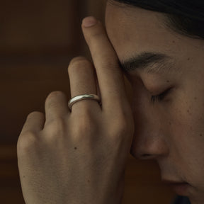 イコールリング MIX(18号～22号)