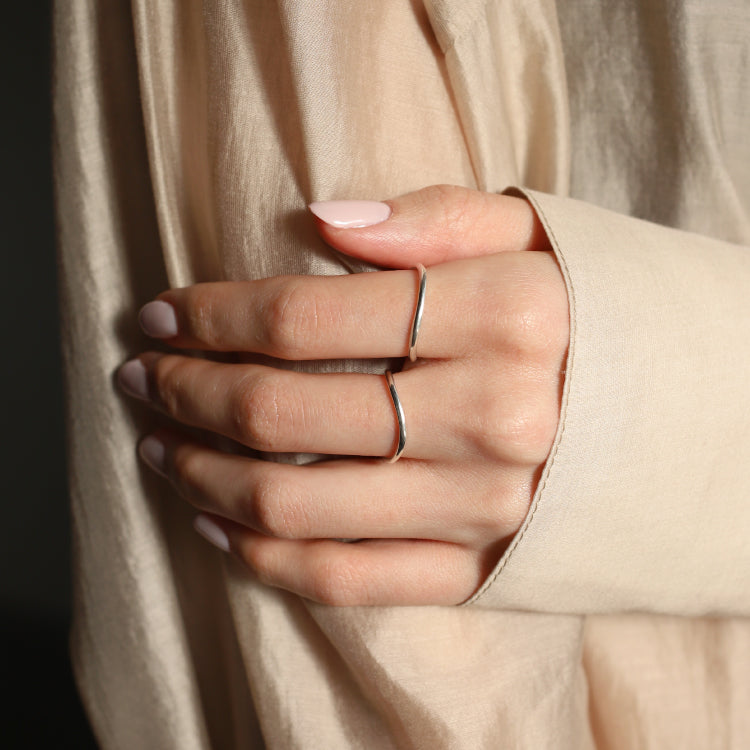 ラインウェーブリング SV