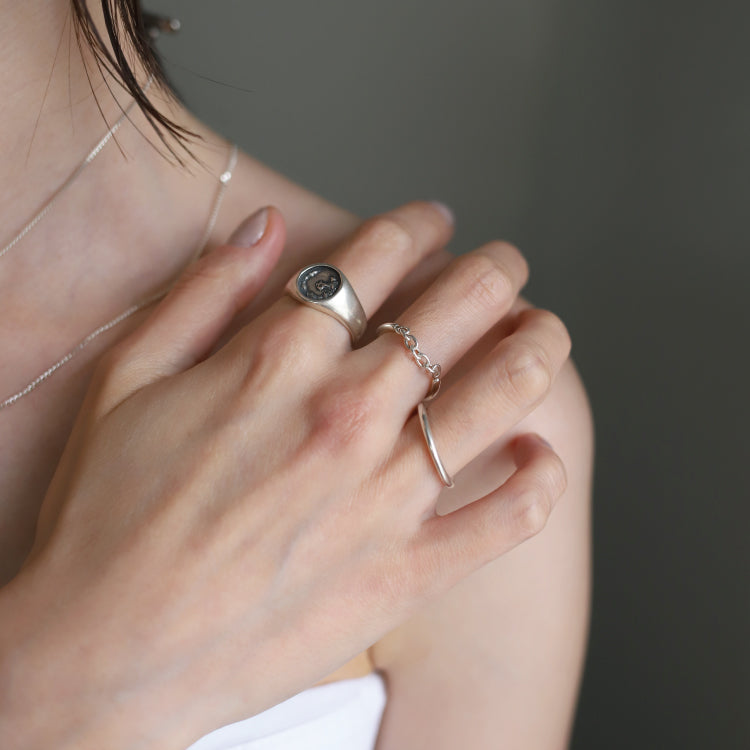 ジェミニリング SV