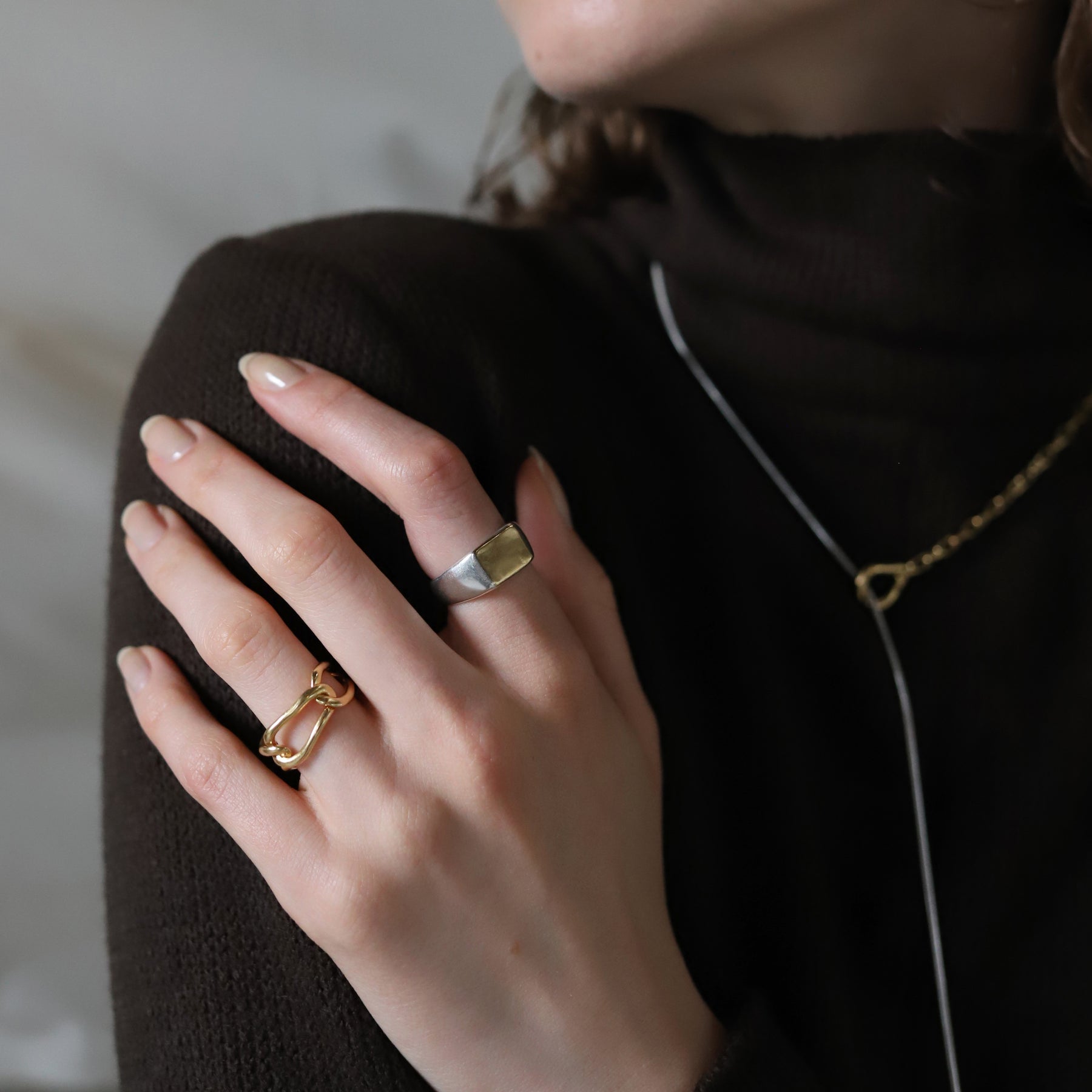 一部予約】フェイトリング GD