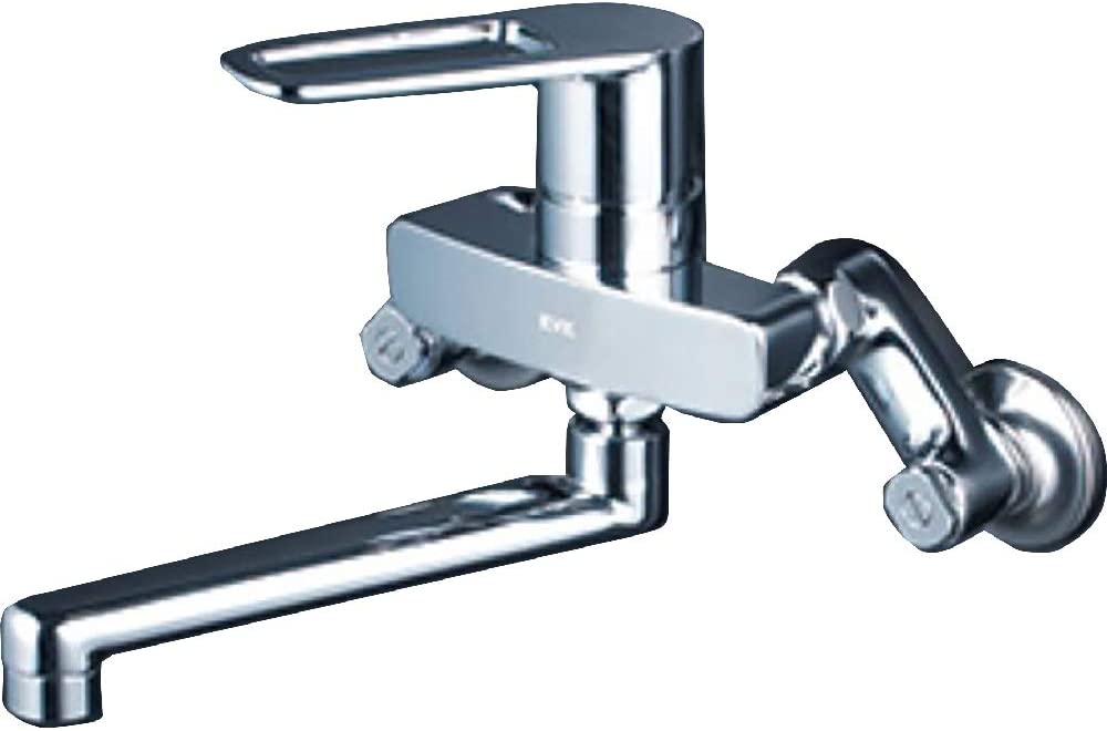 KVK MSK110KT｜シングルレバー混合栓｜ONLINEJP