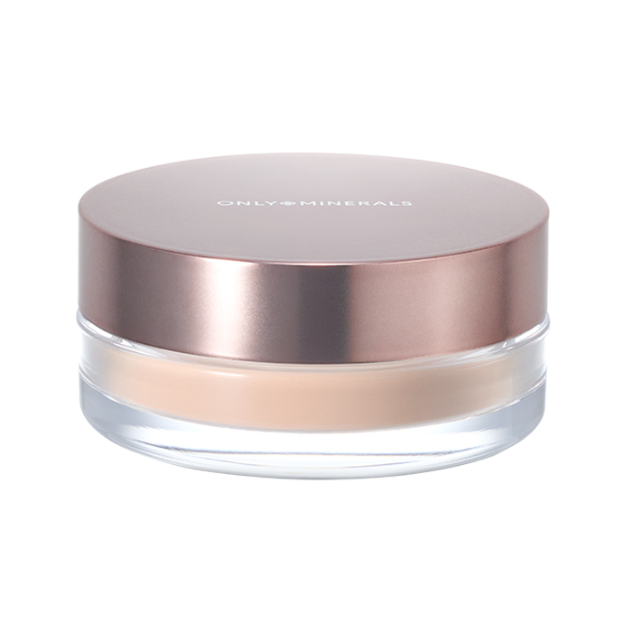 プレミアムファンデーション | ミネラルファンデーション『オンリー