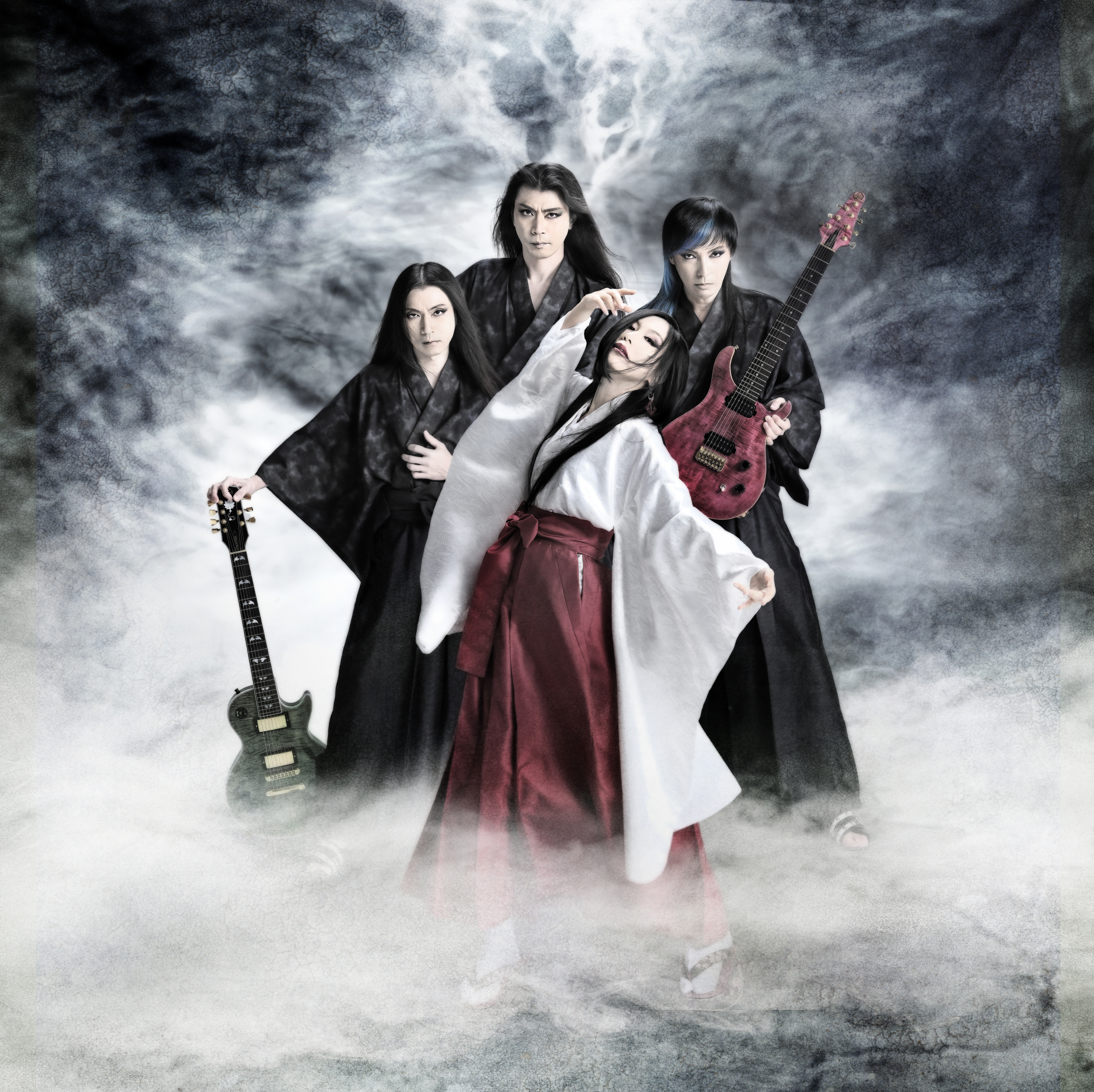 陰陽座公式庵頁|||陰陽座