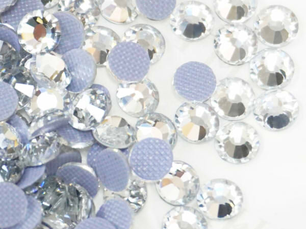 ◇一部サイズ20% OFF◇YHBホットフィックス クリスタル