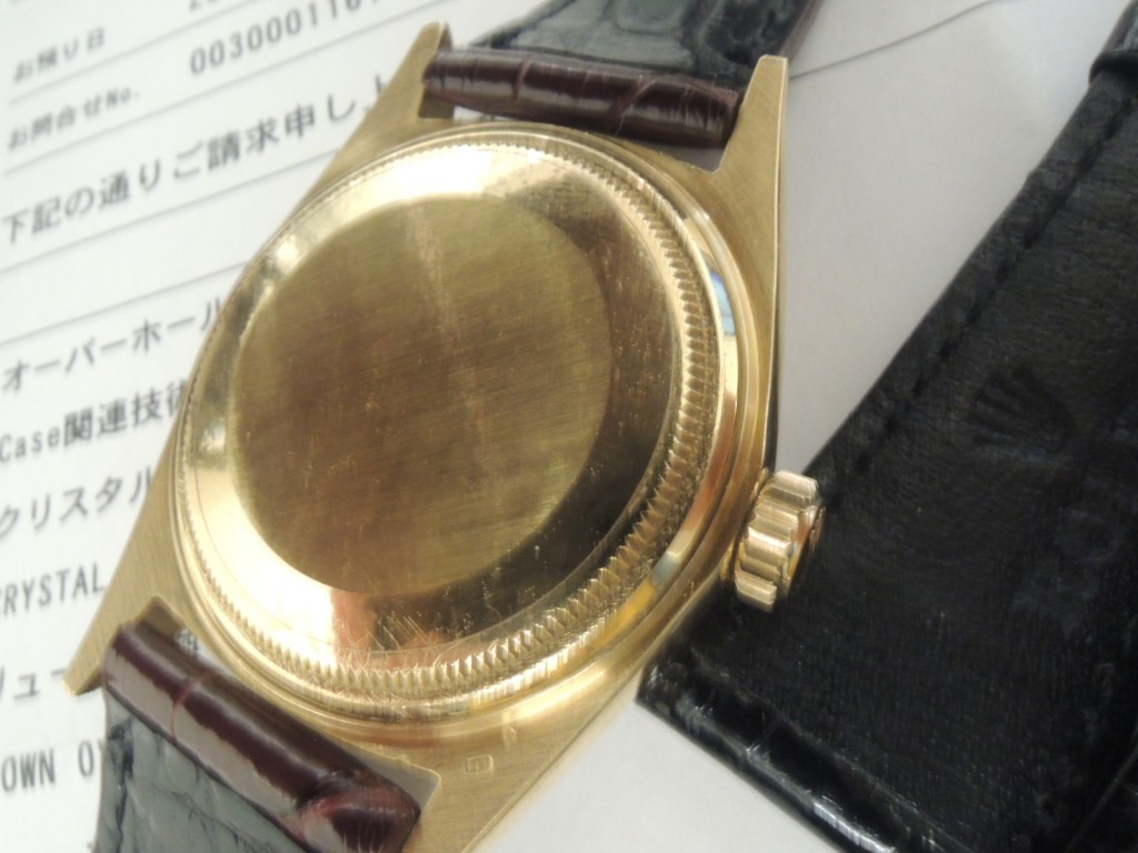 ROLEX ロレックス – 高級腕時計専門店 ONOMAX