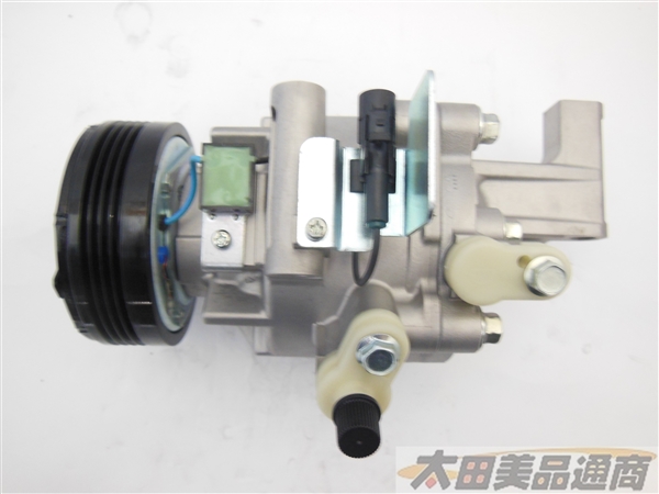 スズキ ソリオ スイフト用 コンプレッサー/AKS200A205A/95200-68LA0