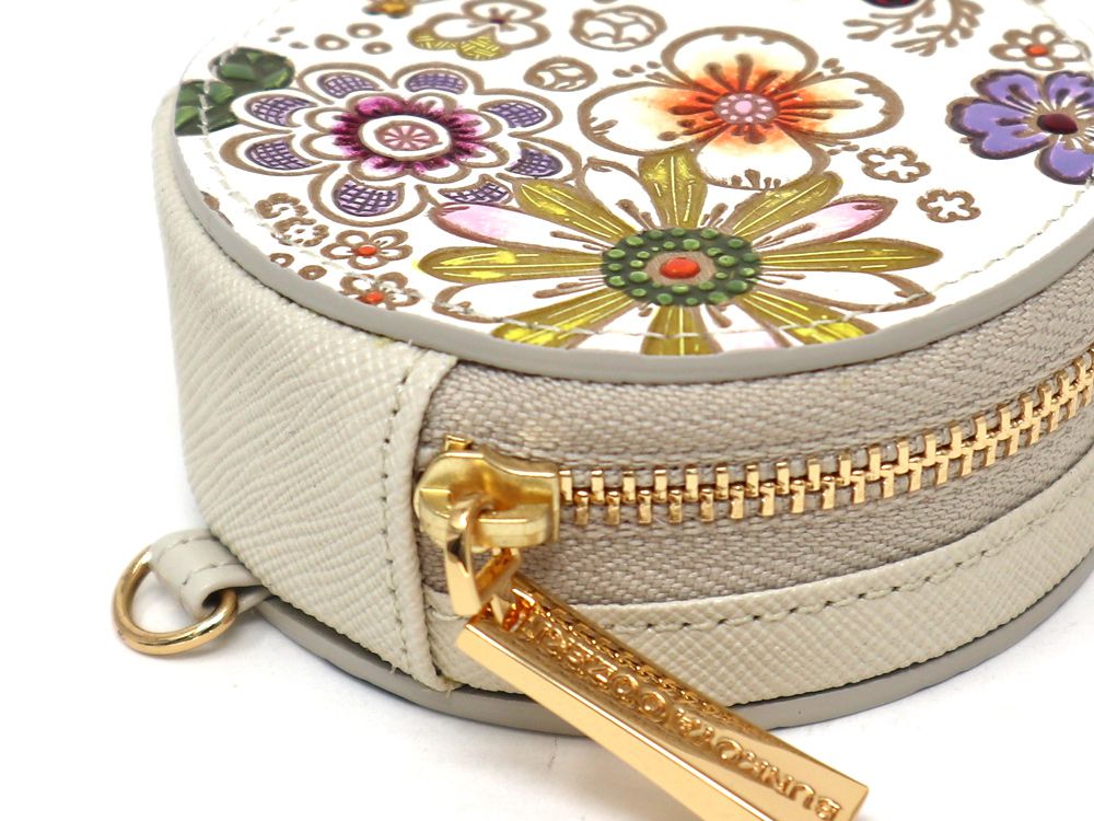 みつばち マカロンポーチ［t］