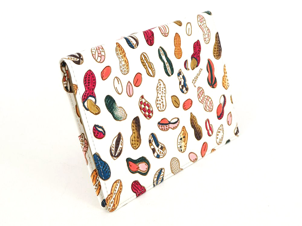 ピーナッツ パーソナルホルダー［t］