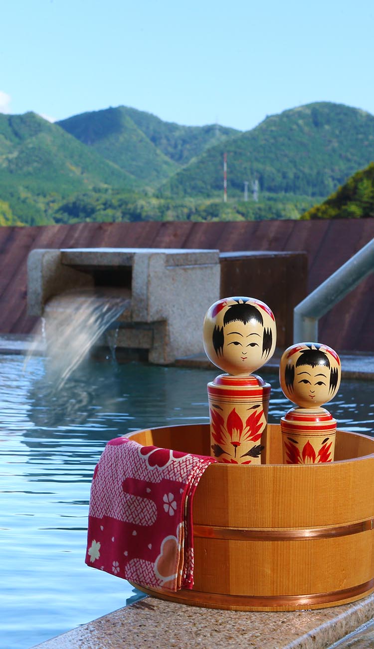 温泉 | ますや | 宮城県 | 大江戸温泉物語グループ【公式】