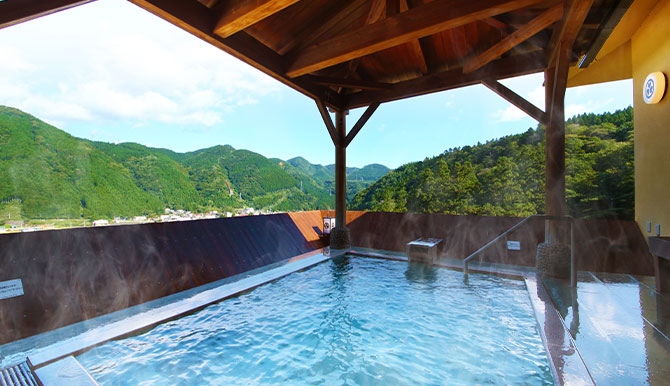 温泉 | ますや | 宮城県 | 大江戸温泉物語グループ【公式】