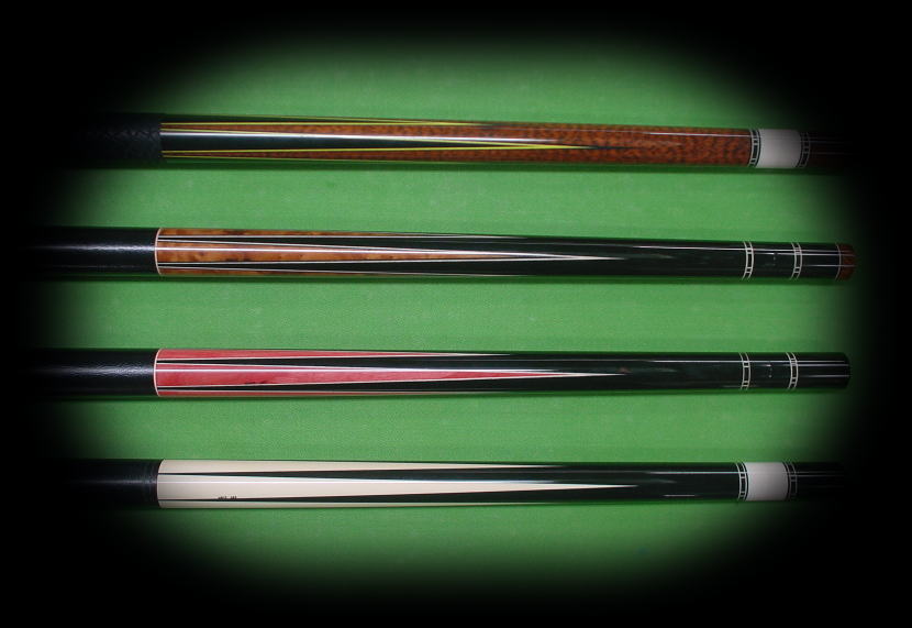 東京・小金井のキュー工房Sato Cue Repair Service