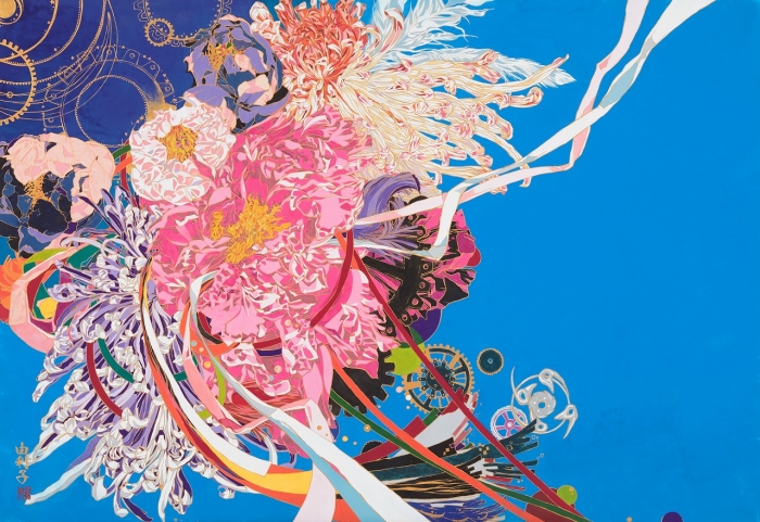 2025年 第38回パリ国際サロン 受賞者一覧｜パリ国際サロン