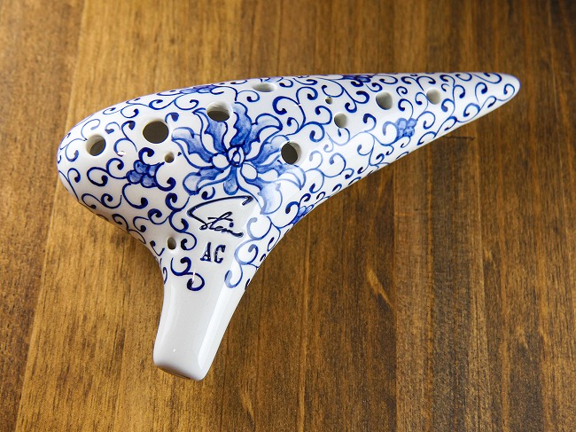 フォーカリンクオカリナ｜テレマン楽器が運営するオカリナ専門店/販売店