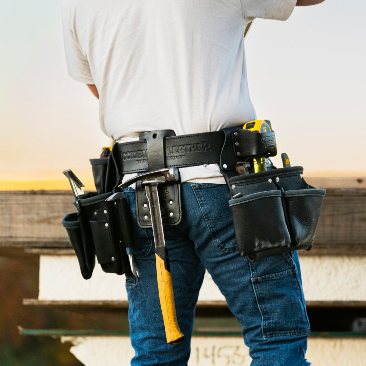 Occidental Leather - Tool Carrying Systems