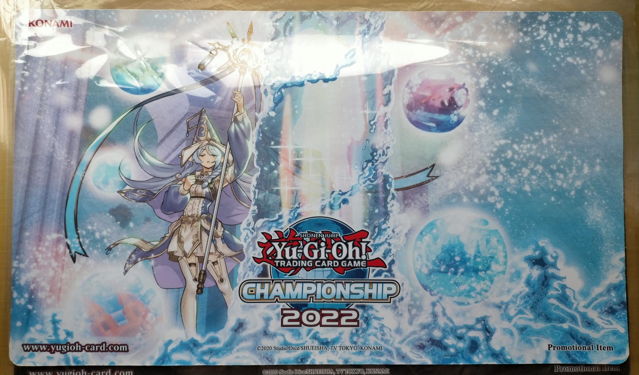 遊戯王 海外限定サプライ – トレカ屋 ANOTHER