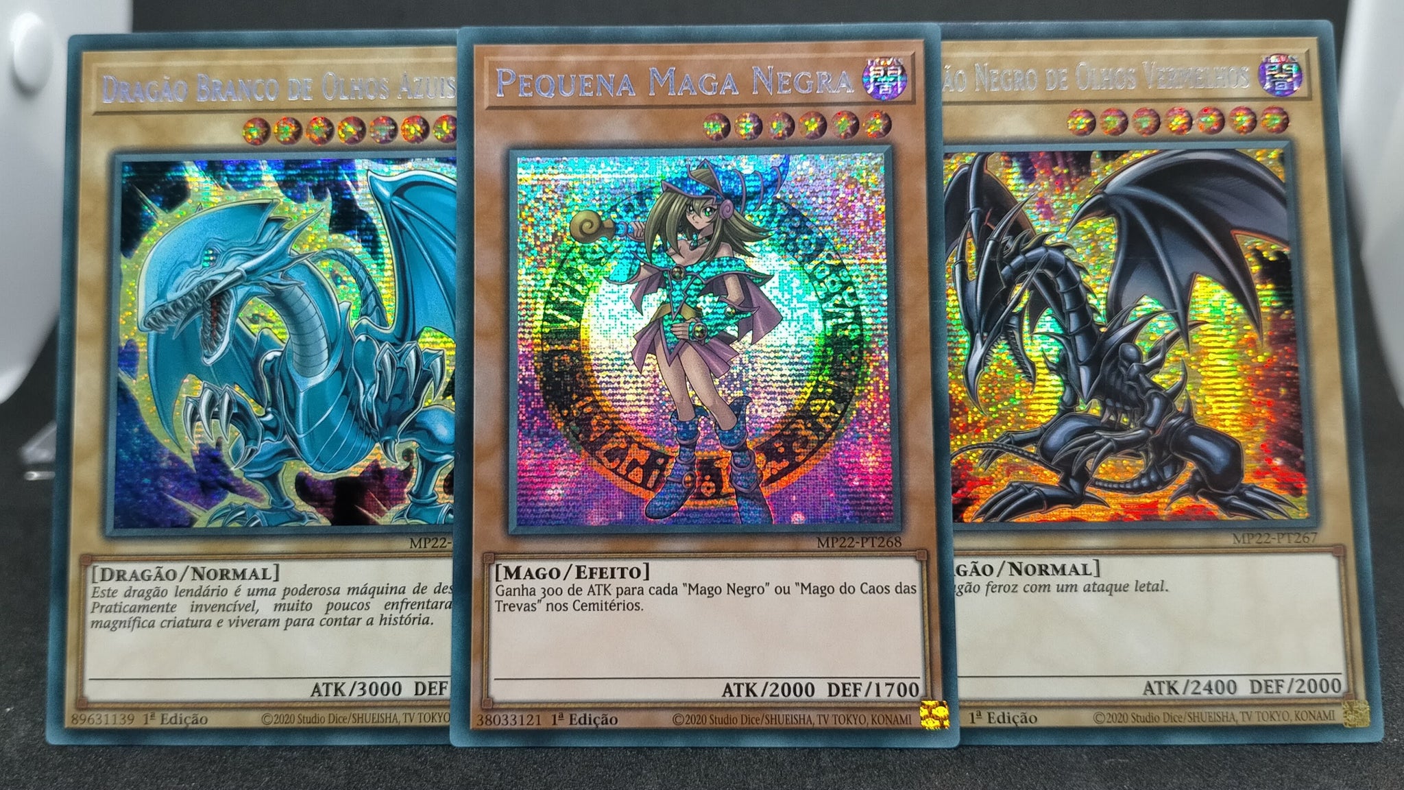 遊戯王 ポルトガル語 – トレカ屋 ANOTHER