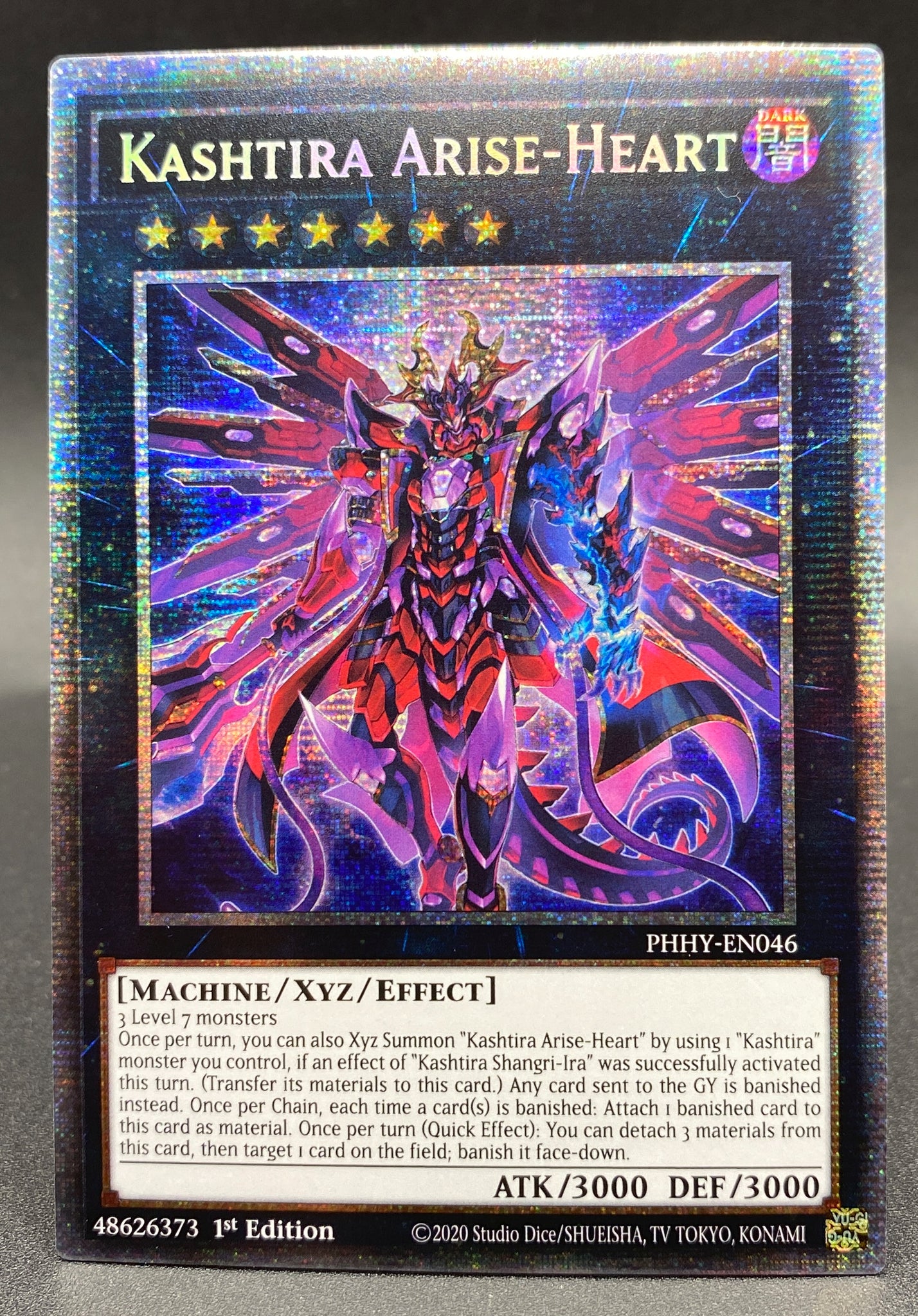 遊戯王psa10 ダーク・カタパルター旧アジア版