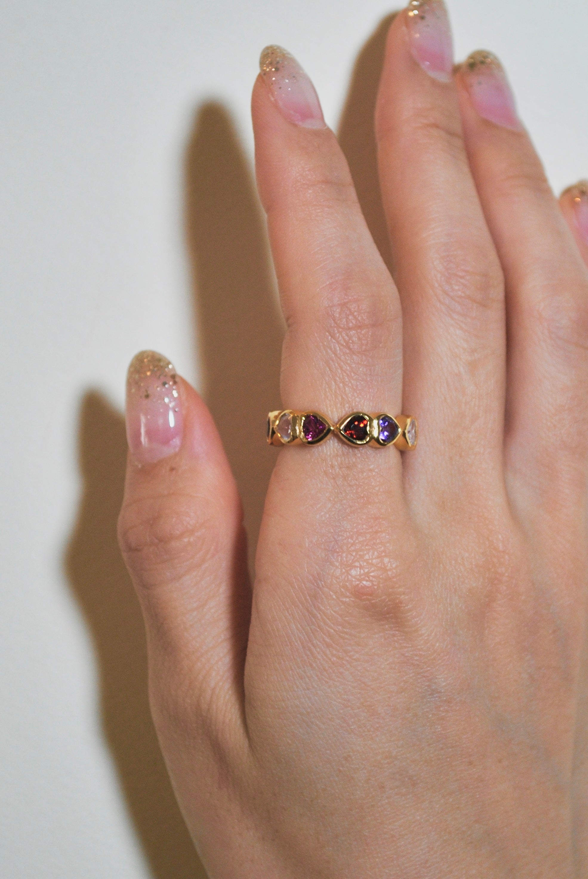 eternity ring – ödül